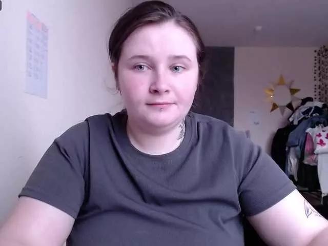 Maggie-Moll on BongaCams 