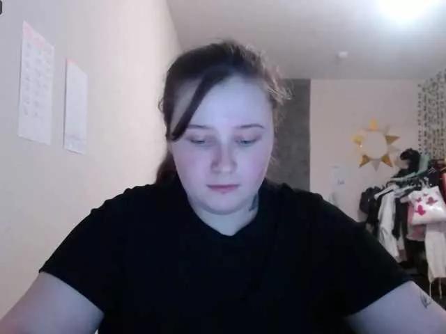Maggie-Moll on BongaCams 