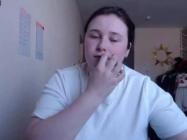Maggie-Moll on BongaCams 