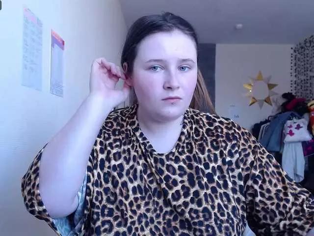 Maggie-Moll on BongaCams 