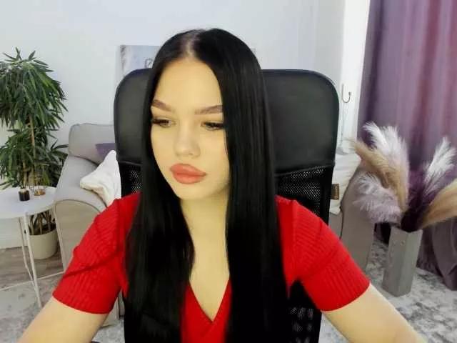 MagicEyesa on BongaCams 