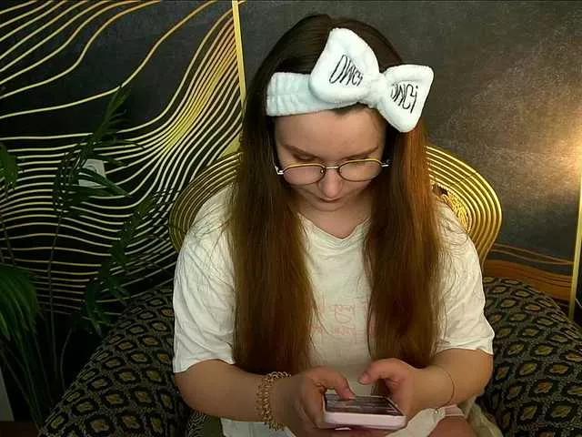 MagikPeachh on BongaCams 