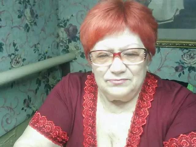 MaGlyusyQZ1 on BongaCams 