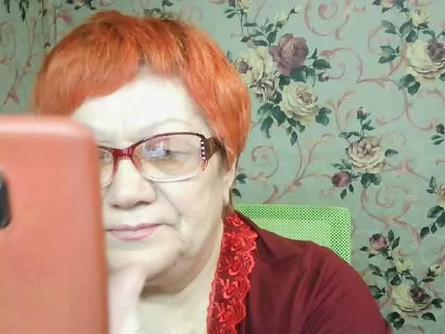 MaGlyusyQZ1 on BongaCams 