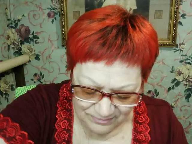 MaGlyusyQZ1 on BongaCams 