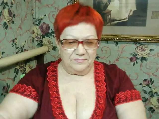 MaGlyusyQZ1 on BongaCams 