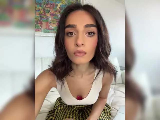 maia-maia on BongaCams 