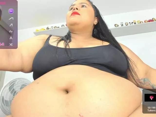 Maite-newmilf on BongaCams 
