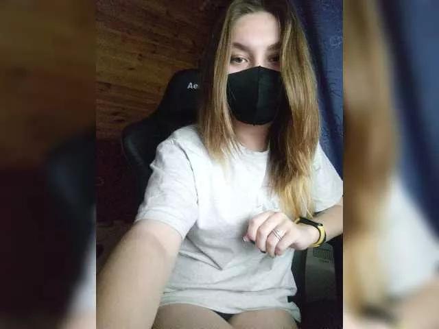 MaJlblwka on BongaCams 