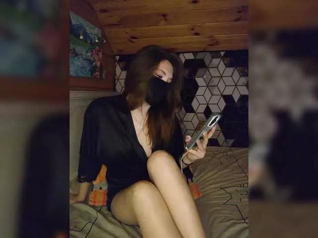 MaJlblwka on BongaCams 