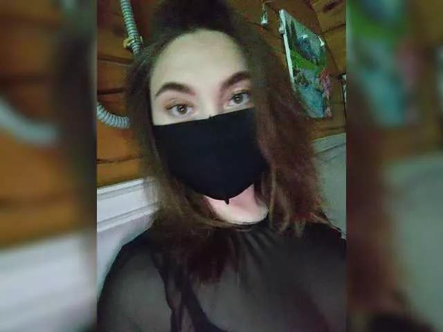 MaJlblwka on BongaCams 
