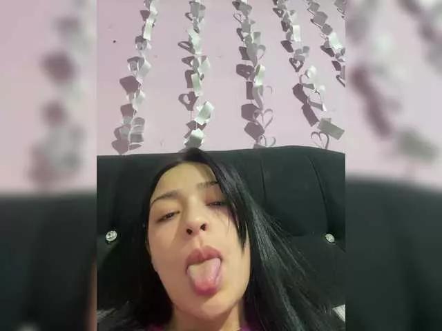 Majo-melisa on BongaCams 