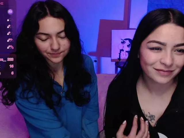 Majo-melisa on BongaCams 