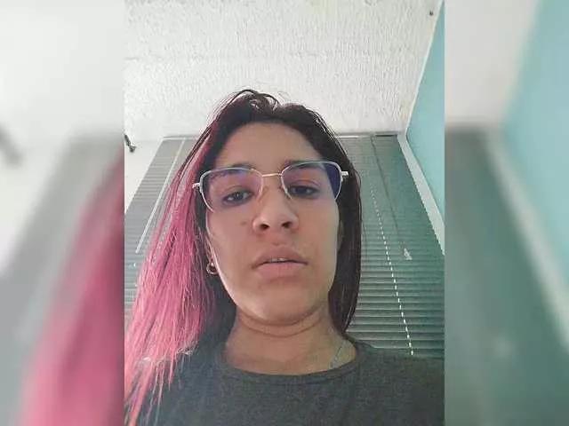 maky-davis on BongaCams 