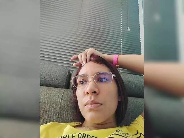 maky-davis on BongaCams 