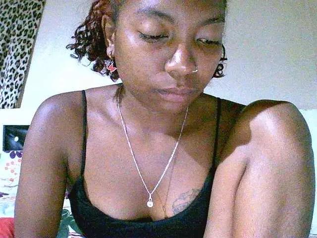 maliah on BongaCams 