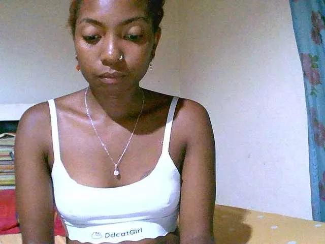 maliah on BongaCams 