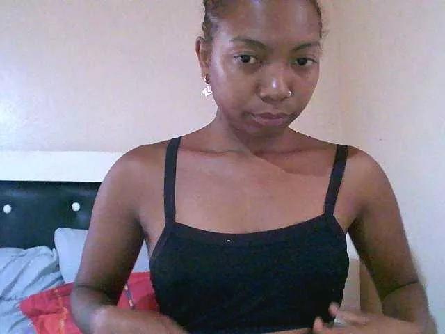 maliah on BongaCams 
