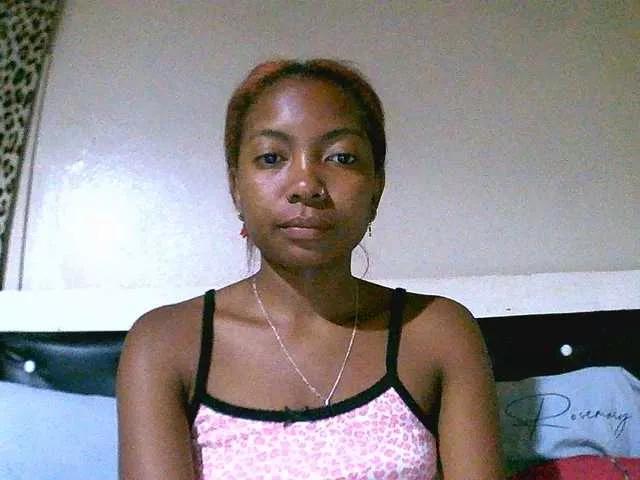 maliah on BongaCams 