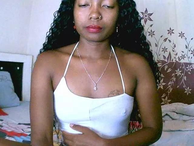 maliah on BongaCams 