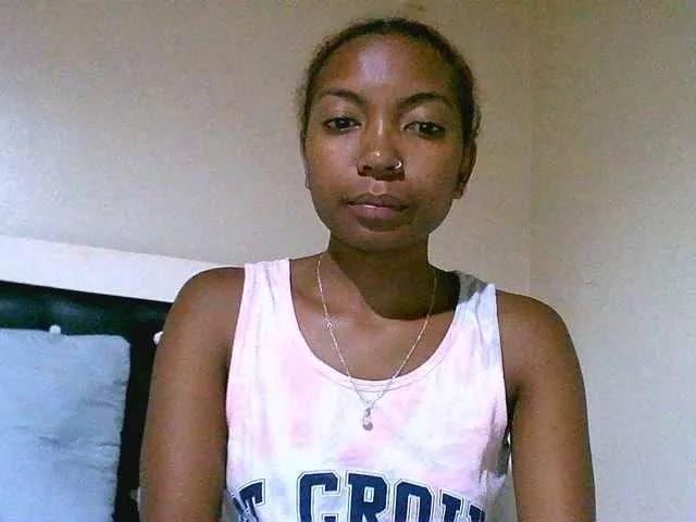 maliah on BongaCams 