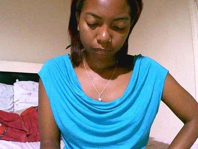 maliah on BongaCams 