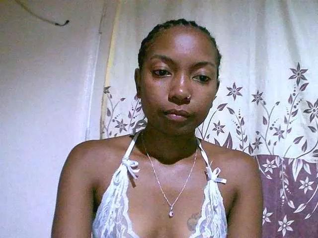 maliah on BongaCams 
