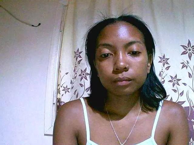 maliah on BongaCams 