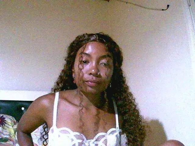 maliah on BongaCams 
