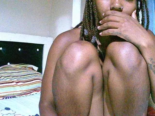maliah on BongaCams 