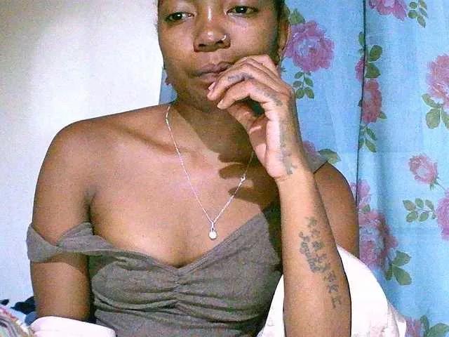 maliah on BongaCams 