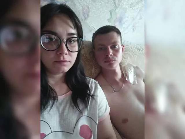 Malinka171 on BongaCams 