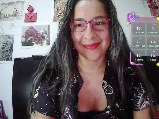 Malishka19 on BongaCams 