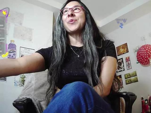 Malishka19 on BongaCams 
