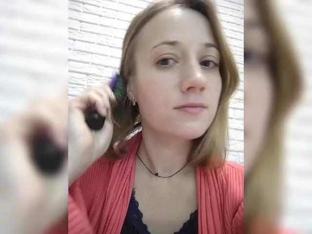 Freechat malushkaxxx on BongaCams