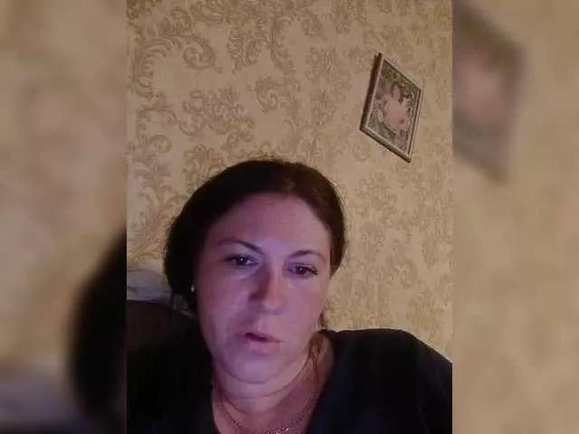 Maluska-Lapyla on BongaCams 