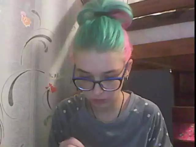 malvinella on BongaCams 