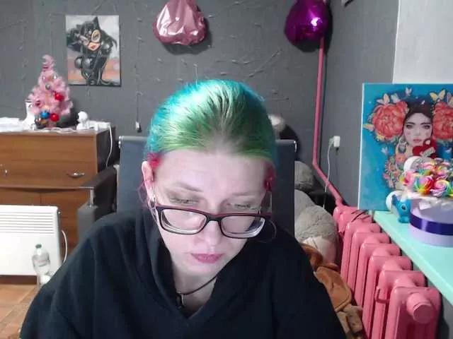 malvinella on BongaCams 