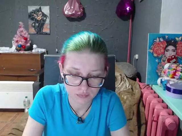 malvinella on BongaCams 