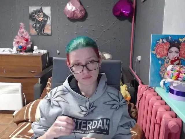 malvinella on BongaCams 
