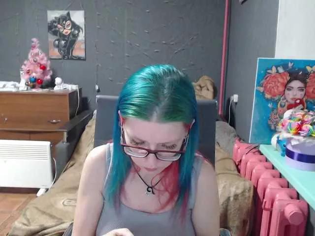 malvinella on BongaCams 