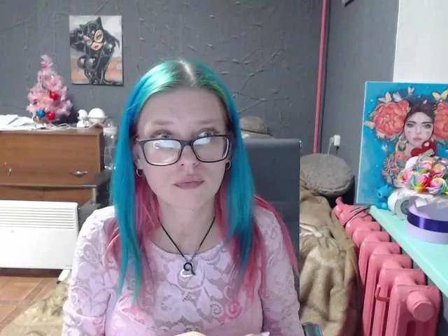 malvinella on BongaCams 