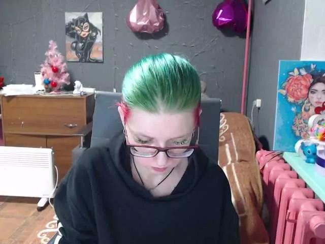 malvinella on BongaCams 