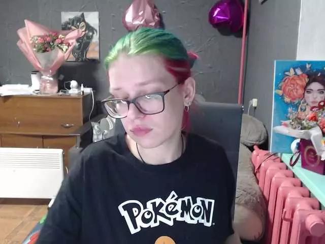 malvinella on BongaCams 