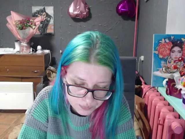 malvinella on BongaCams 