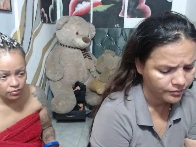 Offline Manazahot99 on BongaCams