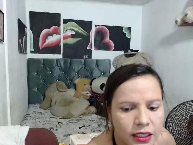 Offline Manazahot99 on BongaCams