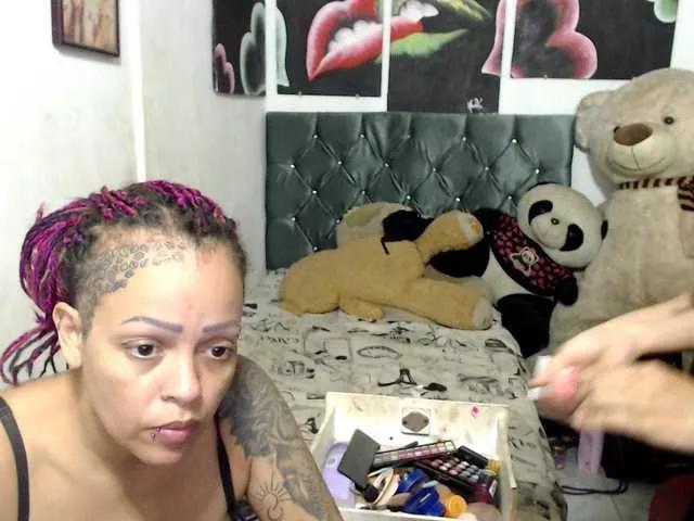 Offline Manazahot99 on BongaCams