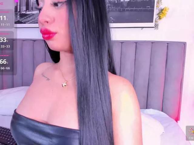 MandyWester on BongaCams 