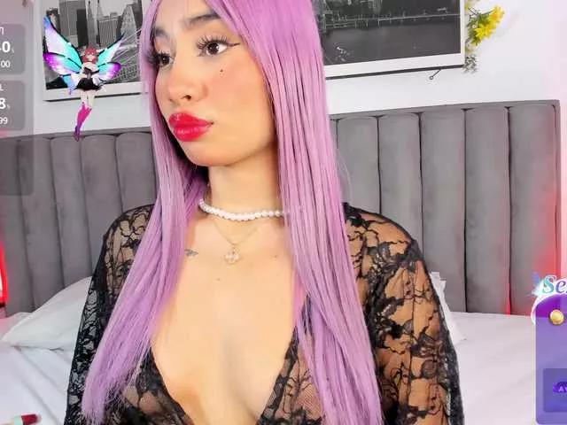 MandyWester on BongaCams 